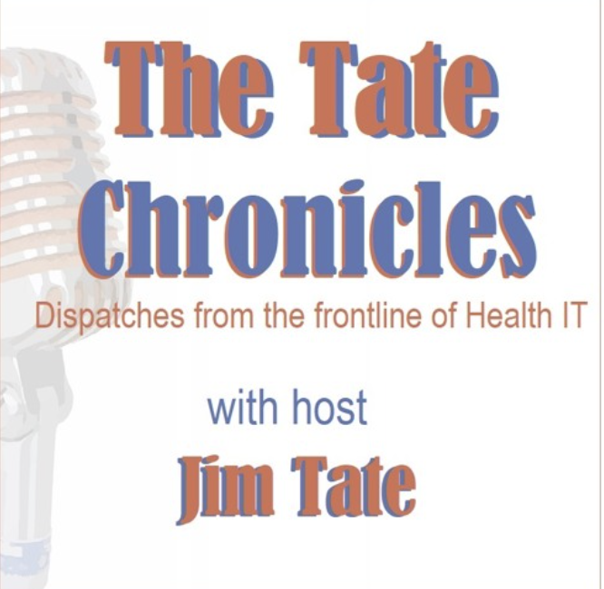 Best Practices on Healthcare Data Archiving: A Conversation with Kel Pults